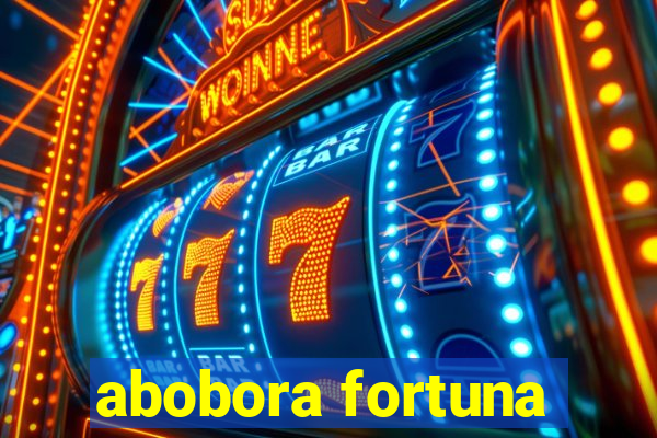 abobora fortuna